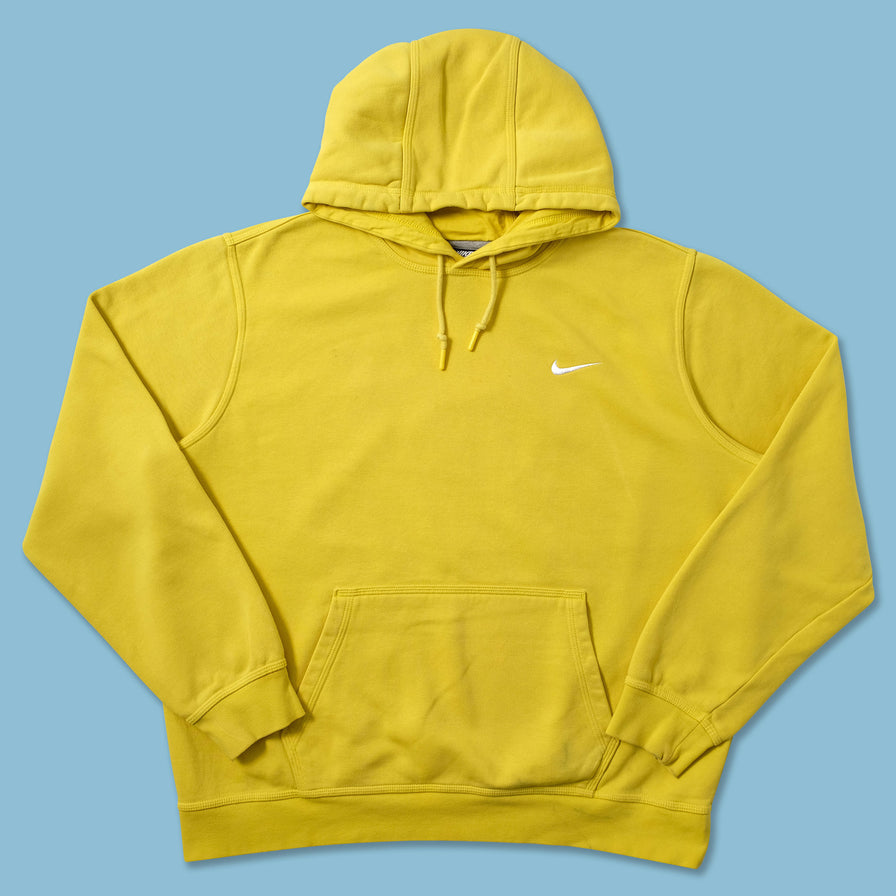 Nike Hoody Large - Double Double Vintage