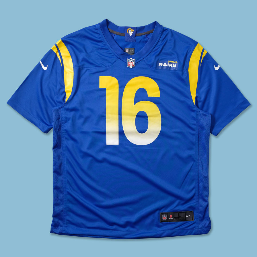 Nike Los Angeles Rams Jersey XLarge - Double Double Vintage