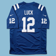 Nike Indianapolis Colts Jersey Medium - Double Double Vintage