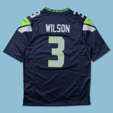 Nike Seattle Seahawks Jersey Medium