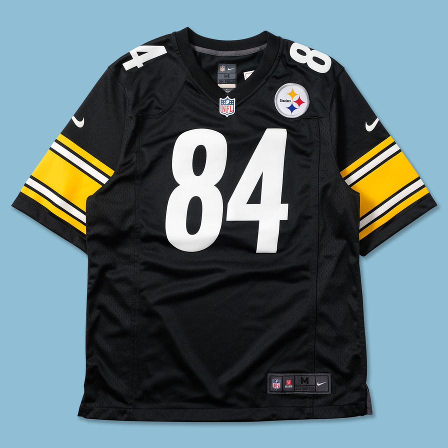 Nike Pittsburgh Steelers Jersey Medium - Double Double Vintage