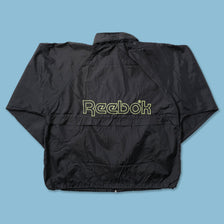 Vintage Reebok Track Jacket XLarge