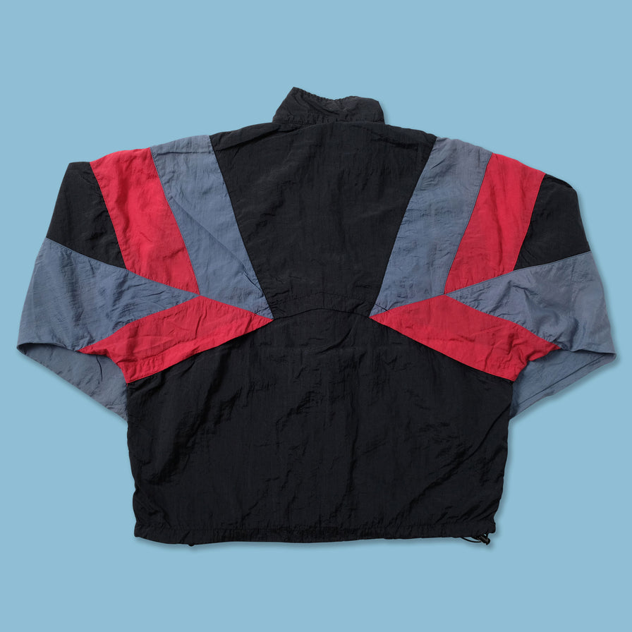 Vintage Nike Track Jacket Medium - Double Double Vintage