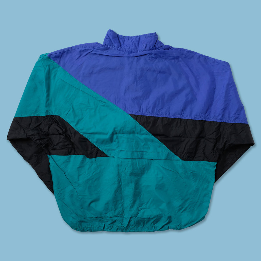 Vintage Nike Track Jacket Medium - Double Double Vintage