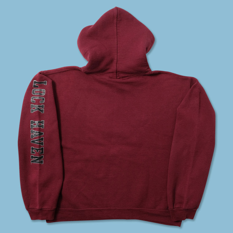 Russell Athletic Eagle Sweater Small - Double Double Vintage