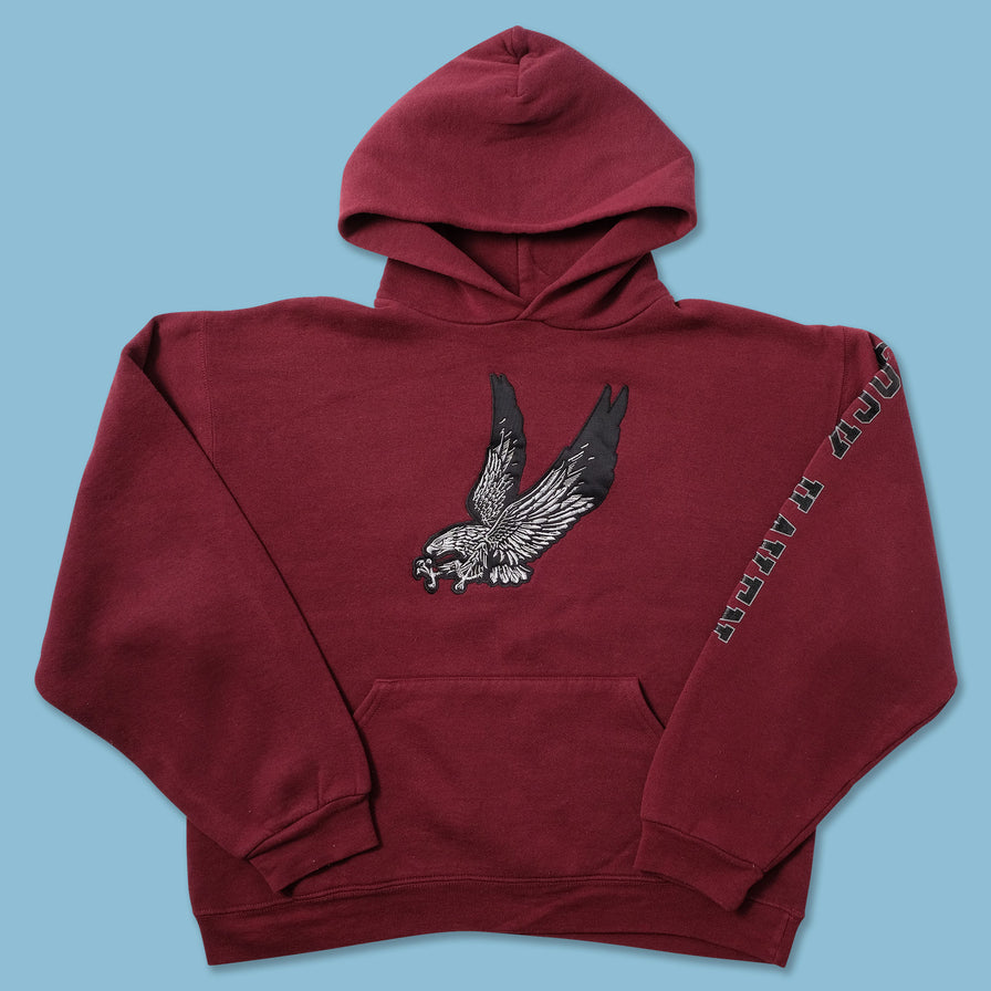 Russell Athletic Eagle Sweater Small - Double Double Vintage