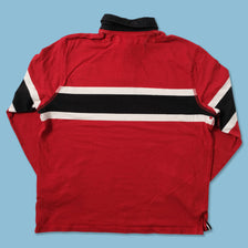 Vintage Polo Ralph Lauren Rugby Sweater Large