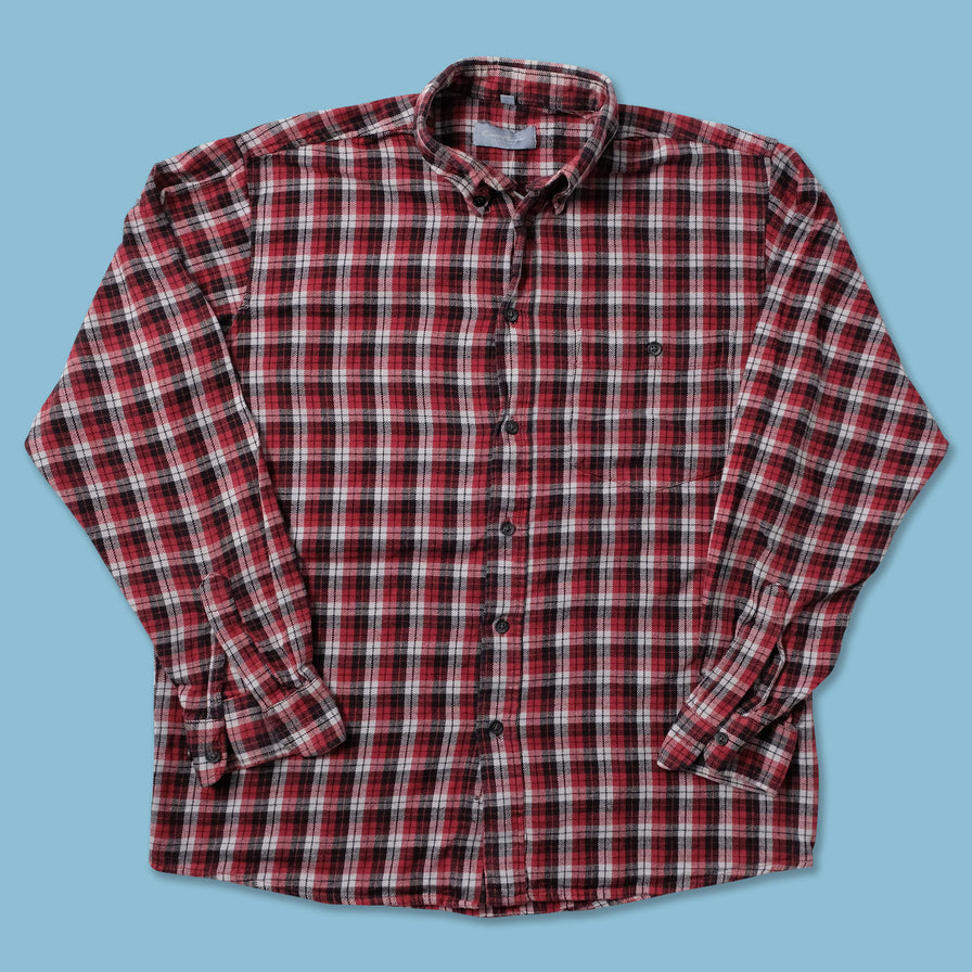 Vintage Flannell Shirt Medium