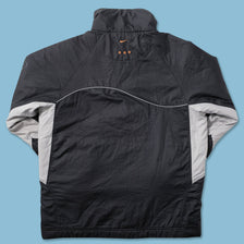 Vintage Nike TN Padded Jacket Small - Double Double Vintage