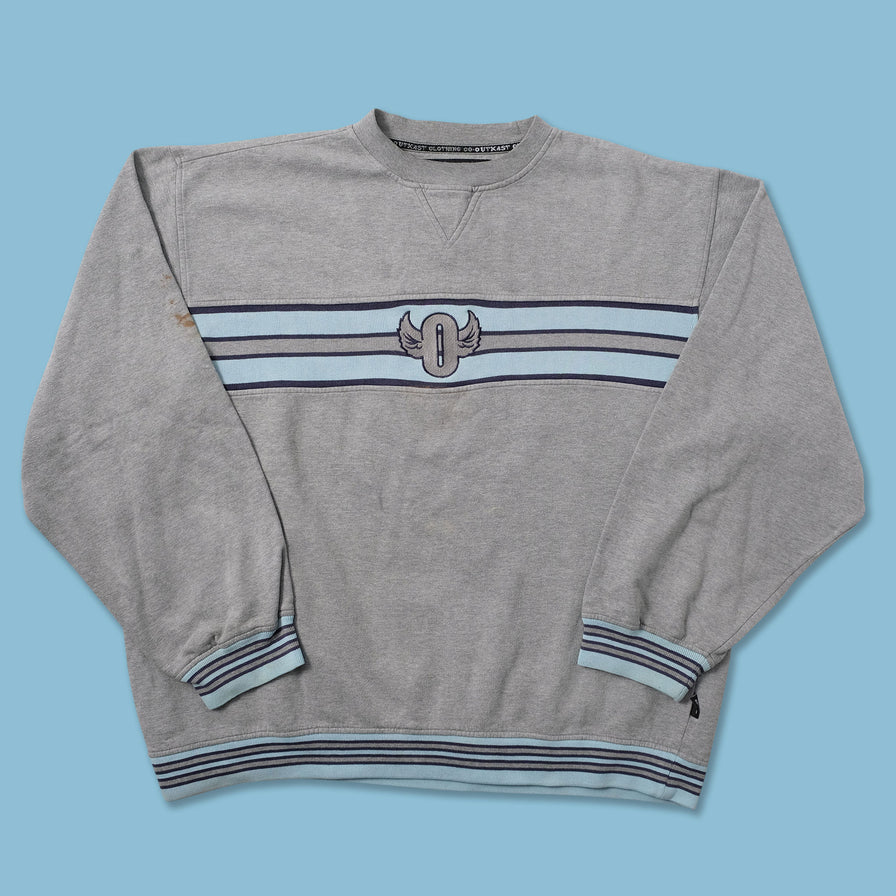 Vintage Outkast Sweater XLarge - Double Double Vintage