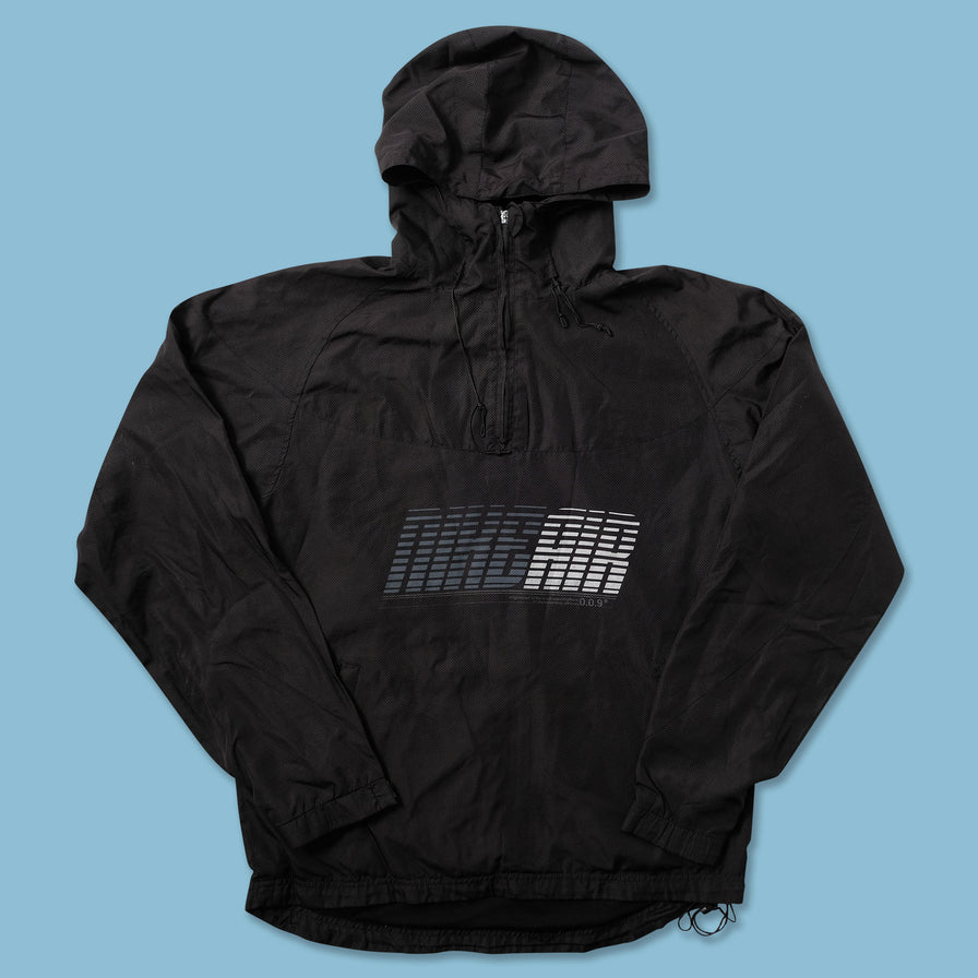 Vintage Nike Air Windbreaker Medium - Double Double Vintage