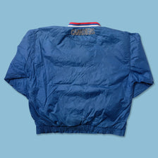 Vintage Montreal Canadiens Windbreaker Large - Double Double Vintage