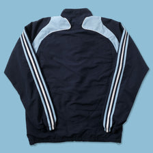 2009 adidas Argentina Track Jacket Small