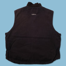 Vintage Work Vest XLarge