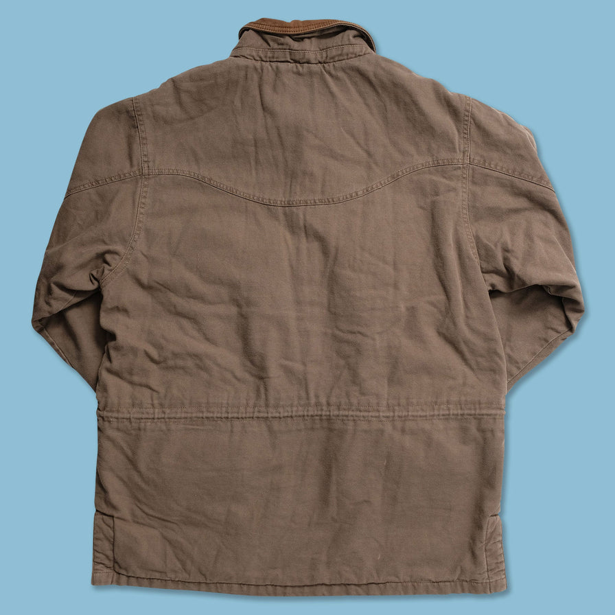 Vintage Cabela's Work Jacket XLarge - Double Double Vintage