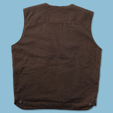 Vintage Cabela's Work Vest XLarge