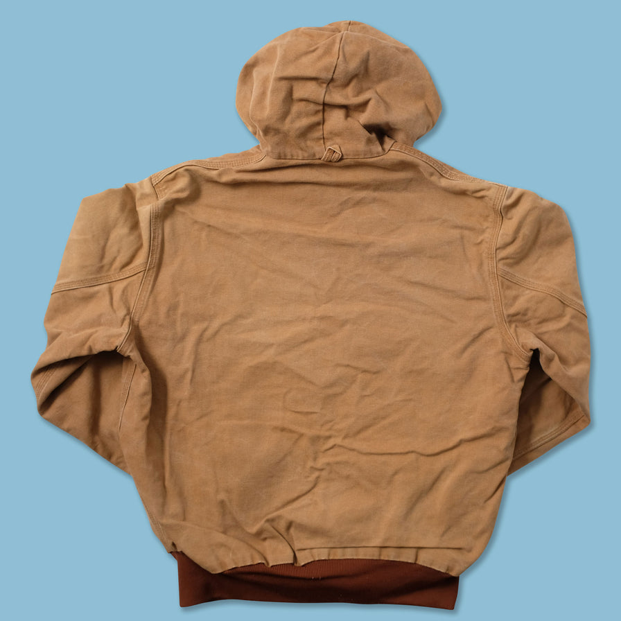 Vintage Carhartt Active Jacket Small - Double Double Vintage