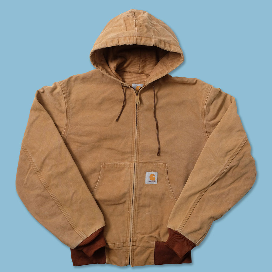 Vintage Carhartt Active Jacket Small - Double Double Vintage