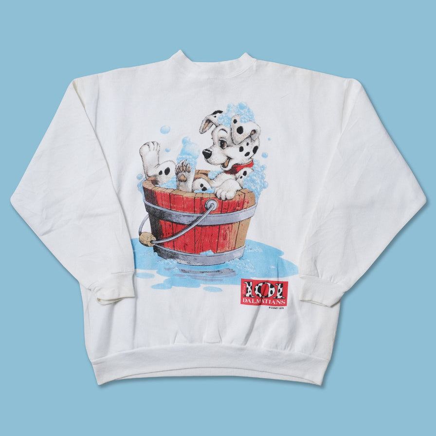 Vintage 101 Dalmatians Sweater Large / XLarge