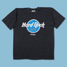 Vintage Hard Rock Cafe T-Shirt Large / XLarge 