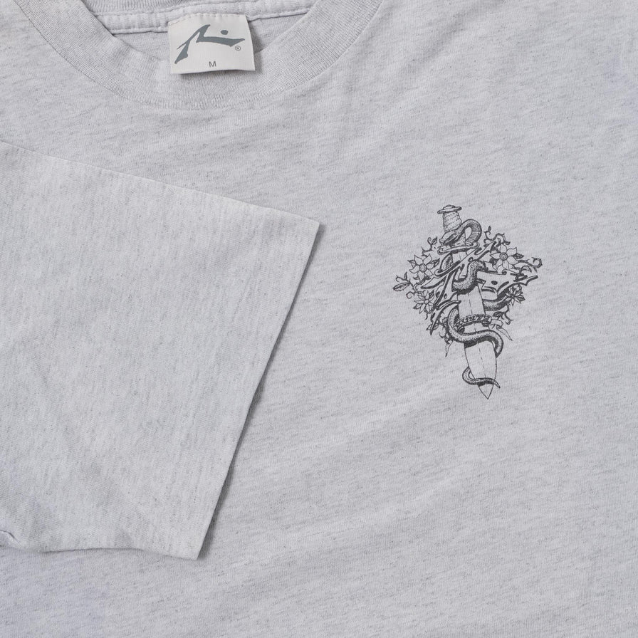 Vintage Rusty T-Shirt Small / Medium 