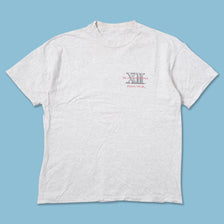 Vintage Texas Tech T-Shirt XLarge 