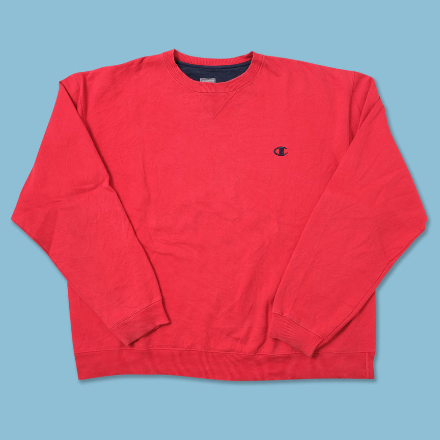 Vintage Champion Sweater XXLarge 
