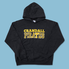 Crandall Pirates Hoody Medium 