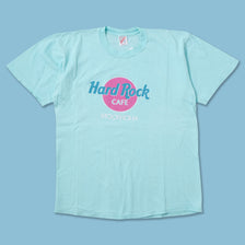 Vintage Hard Rock Cafe T-Shirt Large / XLarge 