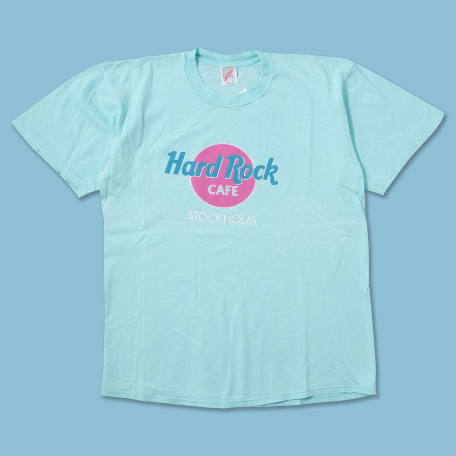 Vintage Hard Rock Cafe T-Shirt Large / XLarge 