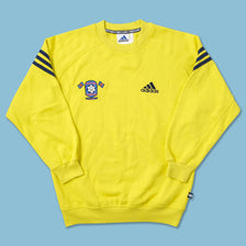 Vintage adidas Thurrock Tigers Sweater Large 
