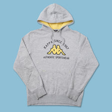 Vintage Kappa Hoody Medium 