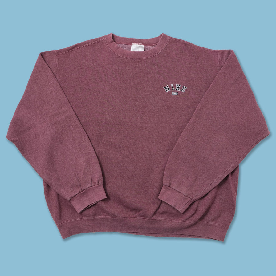 Vintage Nike Sweater XLarge 