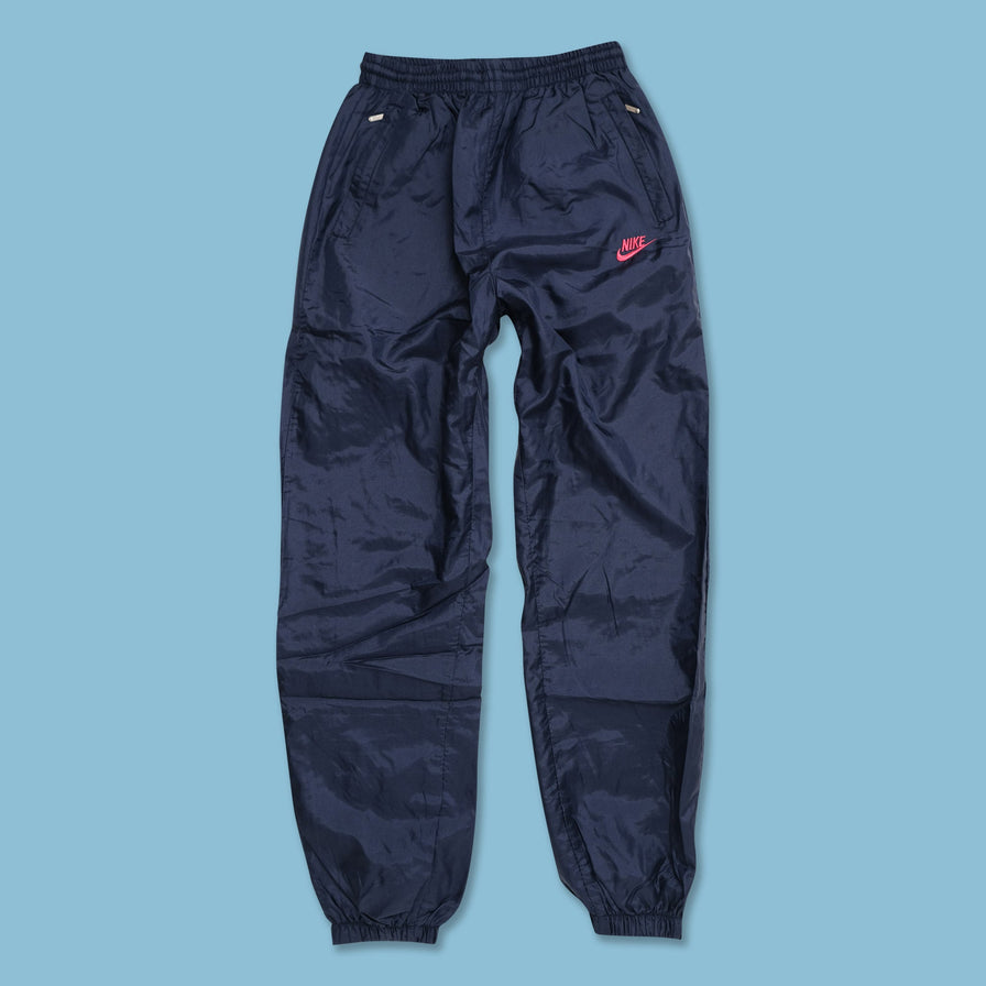 Vintage Nike Track Pants Small 