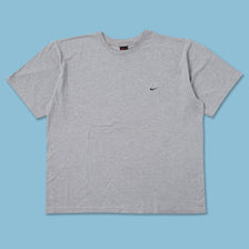Vintage Nike Mini Swoosh T-Shirt XLarge 