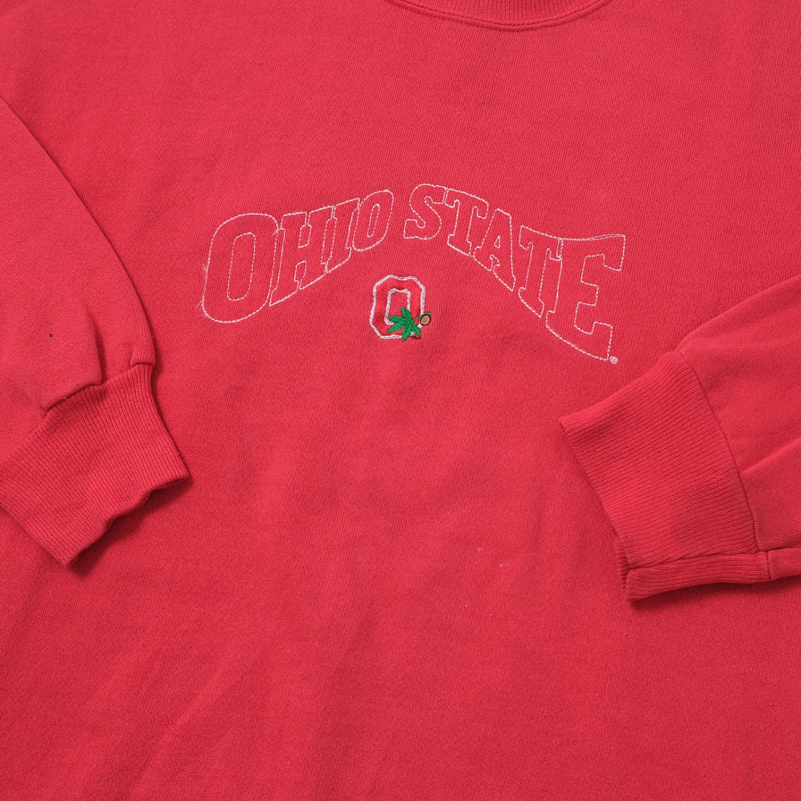Vintage Ohio State Sweater Large 