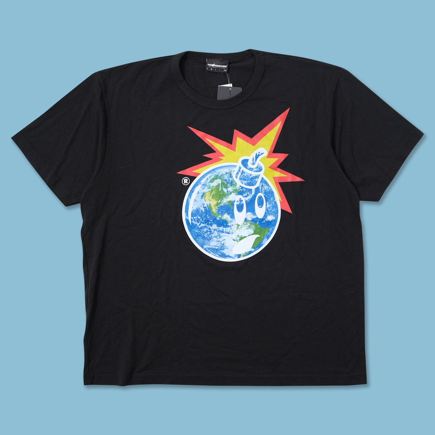 DS The Hundreds T-Shirt XLarge 