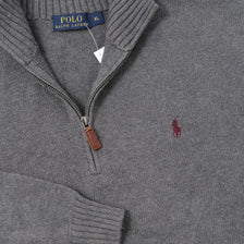 Vintage Polo Ralph Lauren Knit Sweater XLarge 