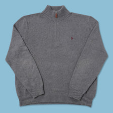 Vintage Polo Ralph Lauren Knit Sweater XLarge 
