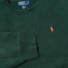 Vintage Polo Ralph Lauren Sweater XLarge 