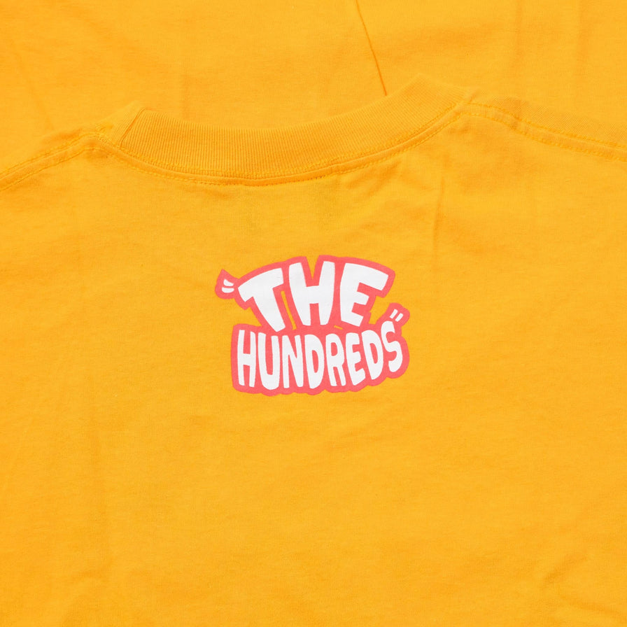 DS The Hundreds T-Shirt XLarge 