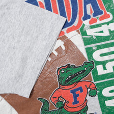 Vintage Florida Gators T-Shirt Large 