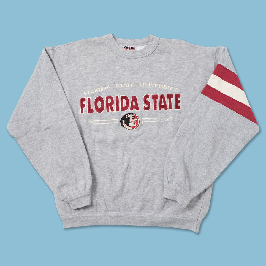 Vintage Florida State Sweater Medium 