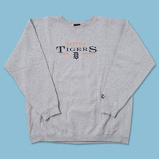 Vintage Starter Detroit Tigers XLarge 