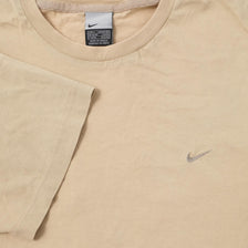 Vintage Nike Mini Swoosh T-Shirt Large 