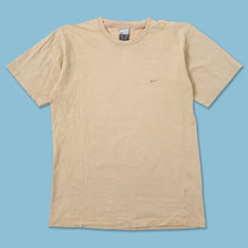 Vintage Nike Mini Swoosh T-Shirt Large 