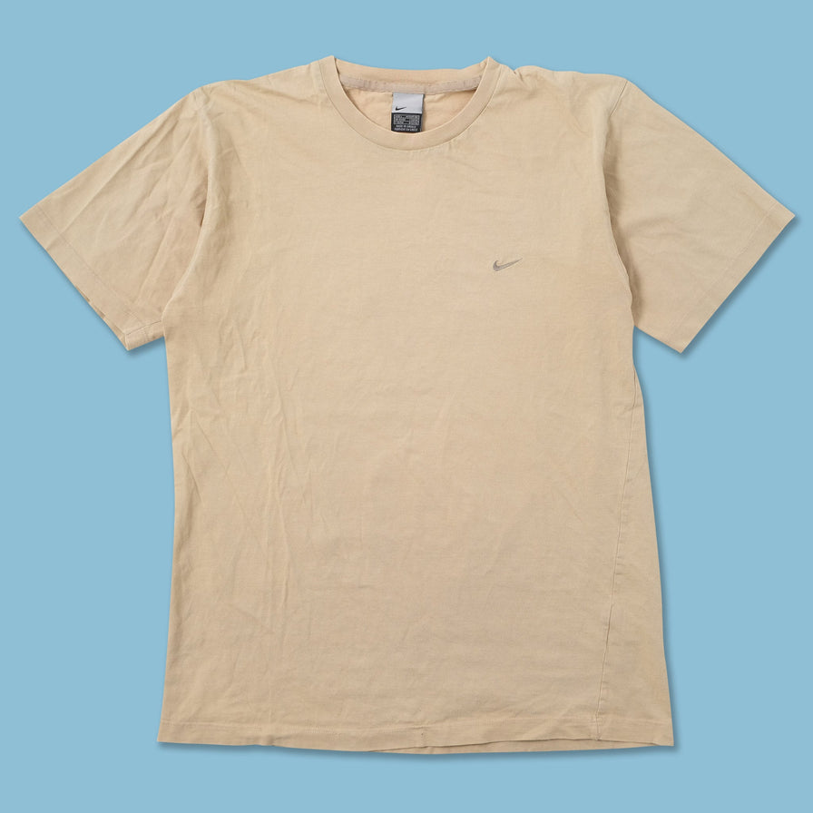 Vintage Nike Mini Swoosh T-Shirt Large 