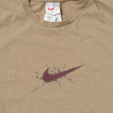 Vintage Nike T-Shirt XLarge 