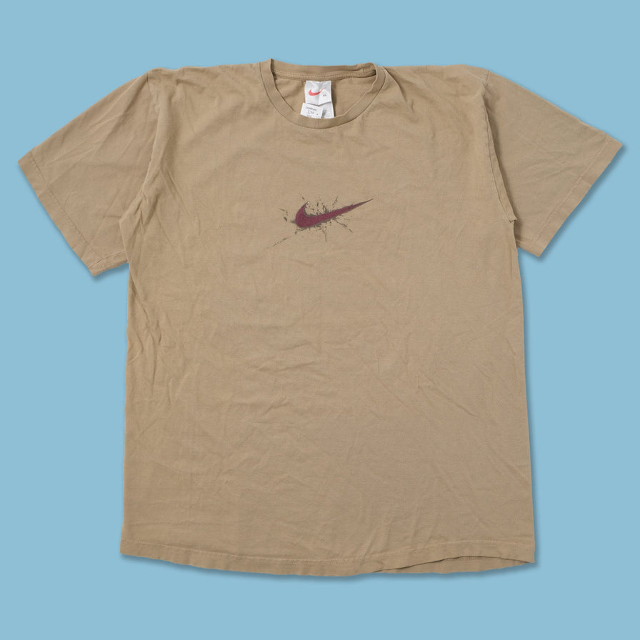 Vintage Nike T-Shirt XLarge 