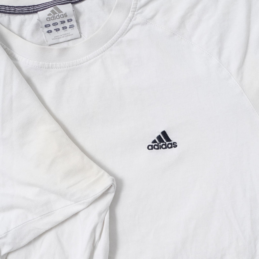 Vintage adidas T-Shirt Medium 